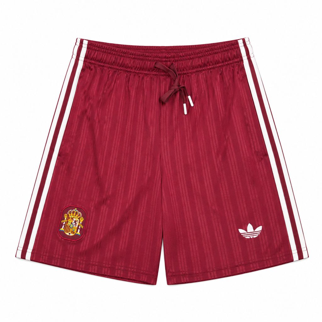 Mens Spain 2026 World Cup Originals Shorts Mens Spain 2026 World Cup Originals Shorts