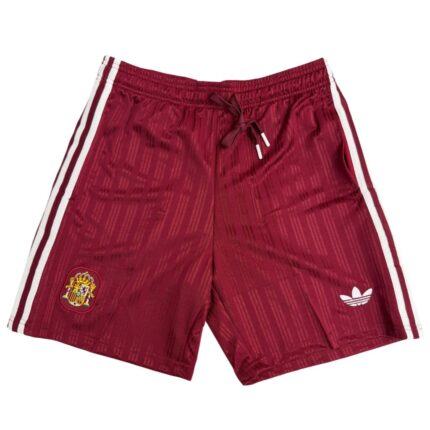 Mens Spain 2026 World Cup Originals Shorts – view 2