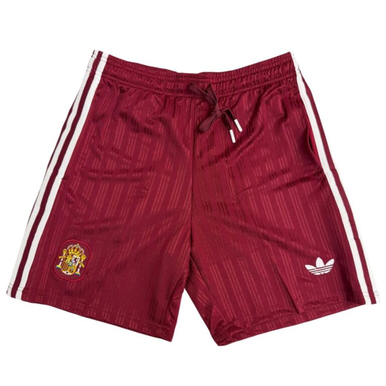 Mens Spain 2026 World Cup Originals Shorts – view 2