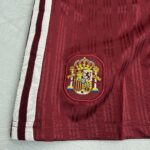 Mens Spain 2026 World Cup Originals Shorts – view 4