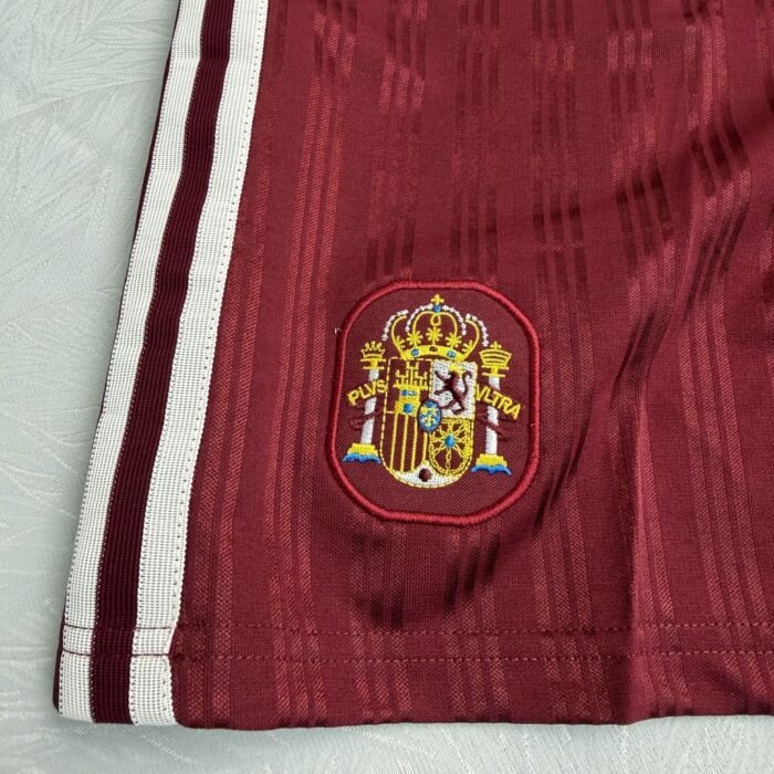 Mens Spain 2026 World Cup Originals Shorts – view 4