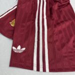 Mens Spain 2026 World Cup Originals Shorts – view 3
