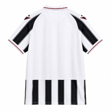 Mens Levante UD 2026/27 Away Jersey – view 2