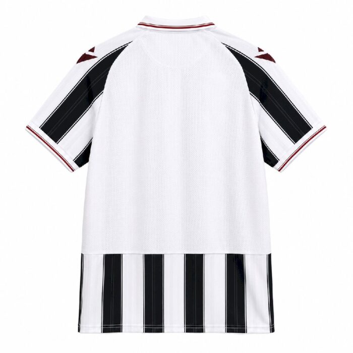 Mens Levante UD 2026/27 Away Jersey – view 2