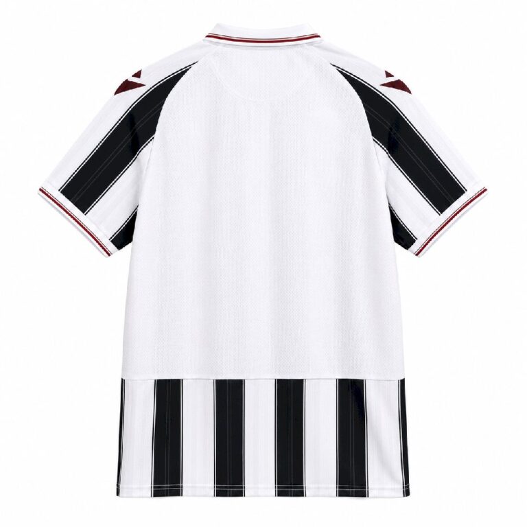 Mens Levante UD 2026/27 Away Jersey – view 2