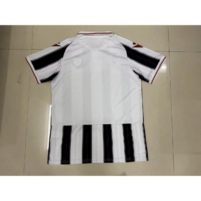 Mens Levante UD 2026/27 Away Jersey – view 4