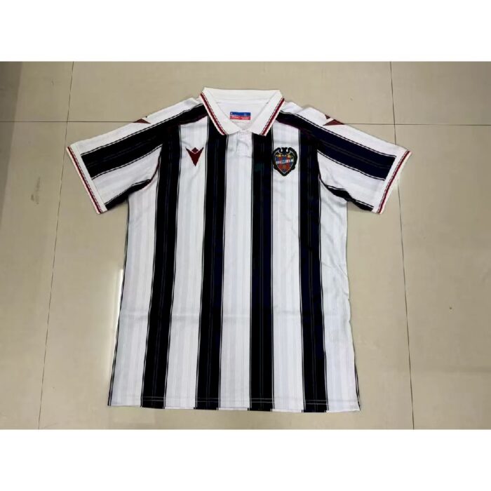 Mens Levante UD 2026/27 Away Jersey – view 3