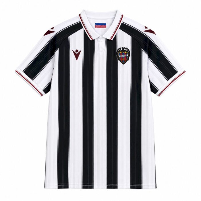 Mens Levante UD 2026/27 Away Jersey – view 5