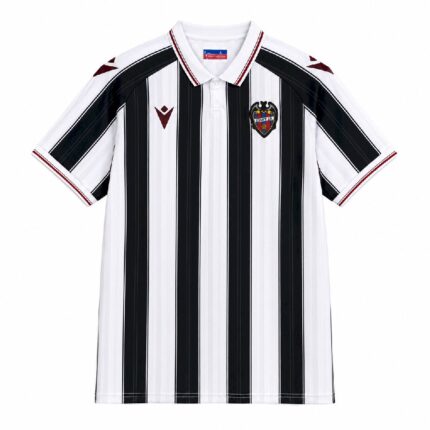 Mens Levante UD 2026/27 Away Jersey
