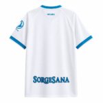 Mens Napoli 2026/27 Away Jersey – view 2