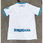 Mens Napoli 2026/27 Away Jersey – view 4