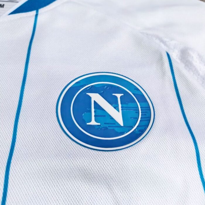 Mens Napoli 2026/27 Away Jersey – view 6