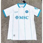Mens Napoli 2026/27 Away Jersey – view 3