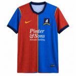 Mens AFC Richmond 2026/27 Home Jersry