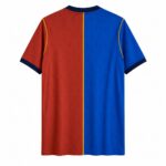 Mens AFC Richmond 2026/27 Home Jersry – view 2