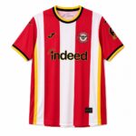 Mens Brentford 2026/27 Home Jersey