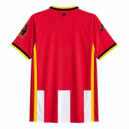 Mens Brentford 2026/27 Home Jersey – view 2