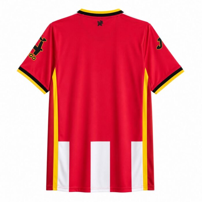Mens Brentford 2026/27 Home Jersey – view 2