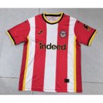 Mens Brentford 2026/27 Home Jersey – view 4