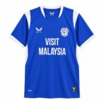 Mens Cardiff City F.C. 2026/27 Home Jersey