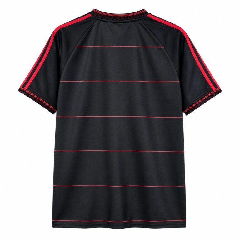 Mens Bohemians 2026/27 Pre-Match Jersey – view 2