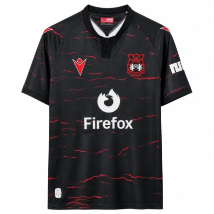 Mens Wrexham 2026/27 Away Jersey