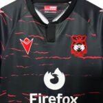 Mens Wrexham 2026/27 Away Jersey – view 5