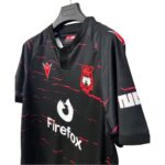 Mens Wrexham 2026/27 Away Jersey – view 4