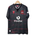 Mens Wrexham 2026/27 Away Jersey – view 3