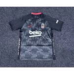 Mens Besiktas 2025/26 Third Jersey – view 6