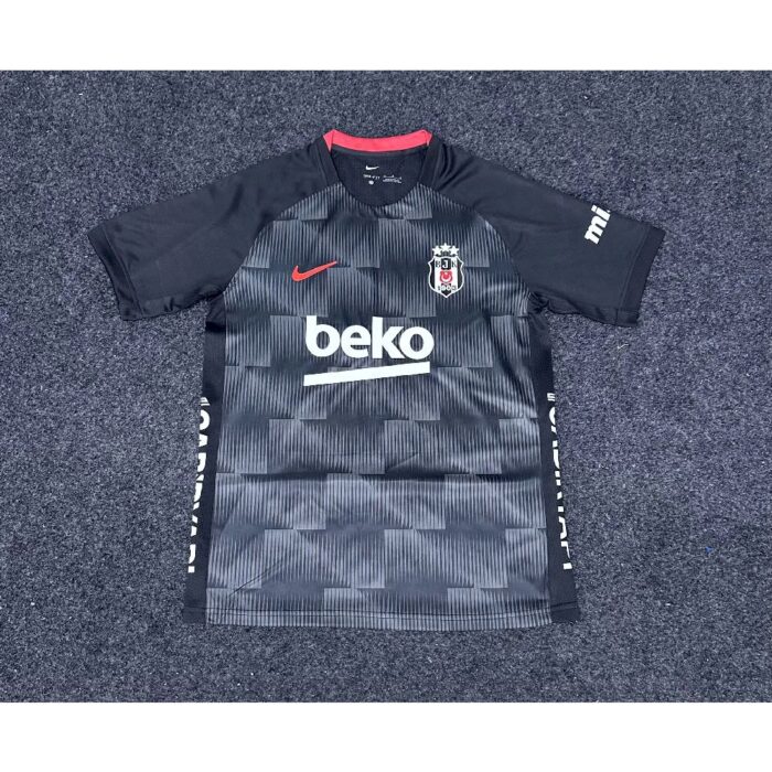 Mens Besiktas 2025/26 Third Jersey – view 6