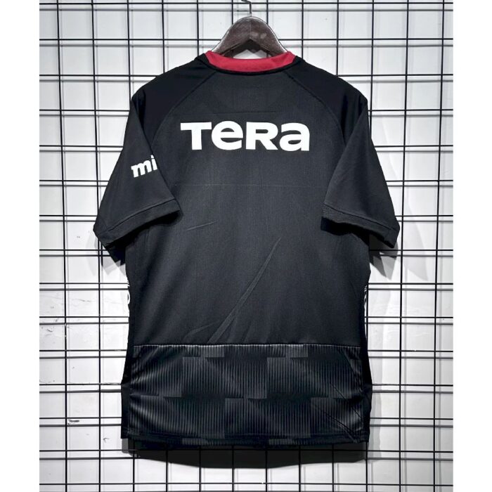 Mens Besiktas 2025/26 Third Jersey – view 5