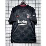 Mens Besiktas 2025/26 Third Jersey – view 4