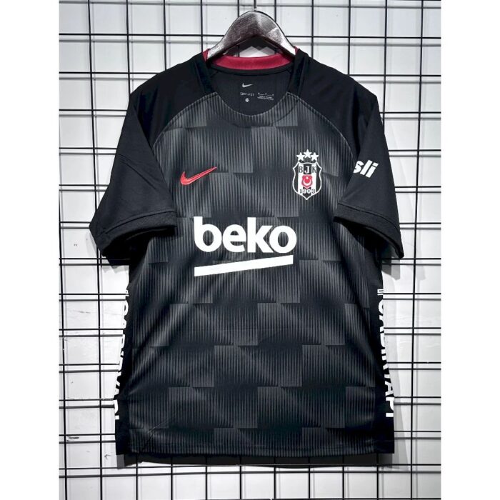 Mens Besiktas 2025/26 Third Jersey – view 4