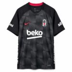 Mens Besiktas 2025/26 Third Jersey – view 3