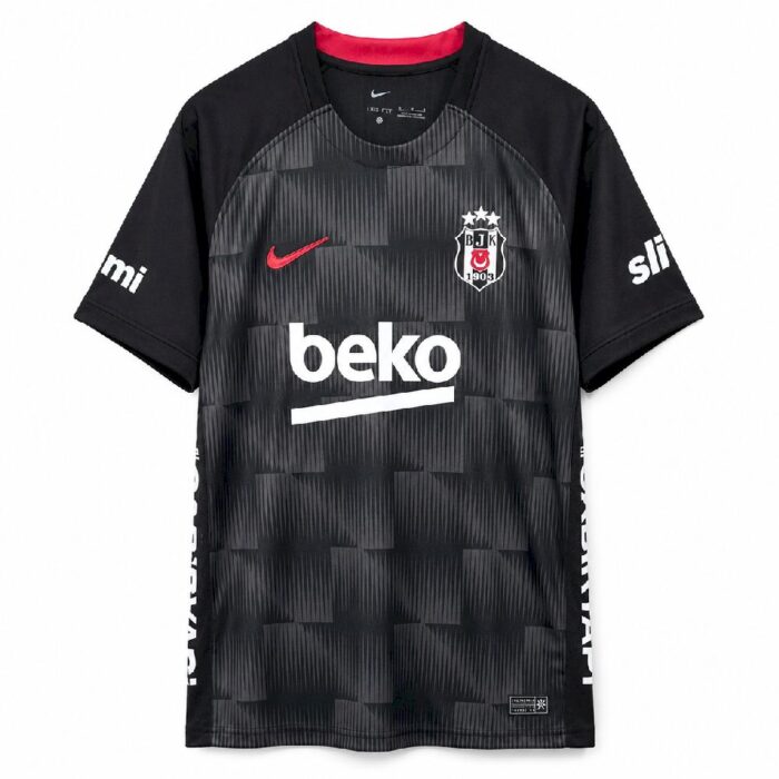 Mens Besiktas 2025/26 Third Jersey – view 3