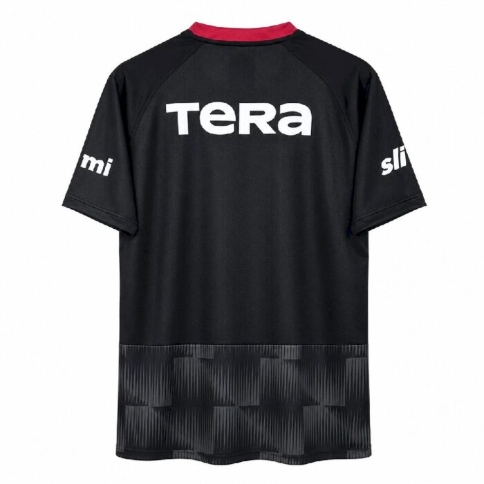 Mens Besiktas 2025/26 Third Jersey – view 2