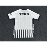 Mens Besiktas 2025/26 Away Jersey – view 6