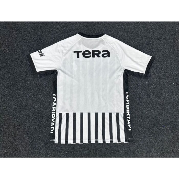 Mens Besiktas 2025/26 Away Jersey – view 6