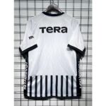 Mens Besiktas 2025/26 Away Jersey – view 5