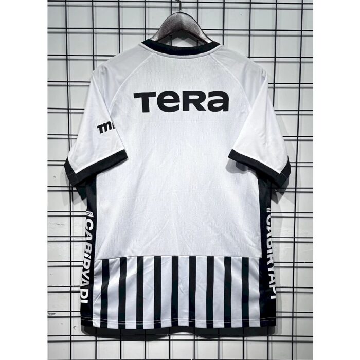 Mens Besiktas 2025/26 Away Jersey – view 5