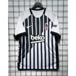 Mens Besiktas 2025/26 Away Jersey – view 4