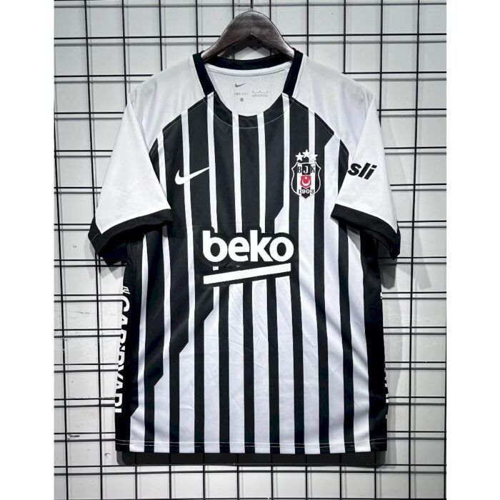 Mens Besiktas 2025/26 Away Jersey – view 4