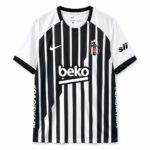 Mens Besiktas 2025/26 Away Jersey