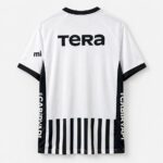 Mens Besiktas 2025/26 Away Jersey – view 2