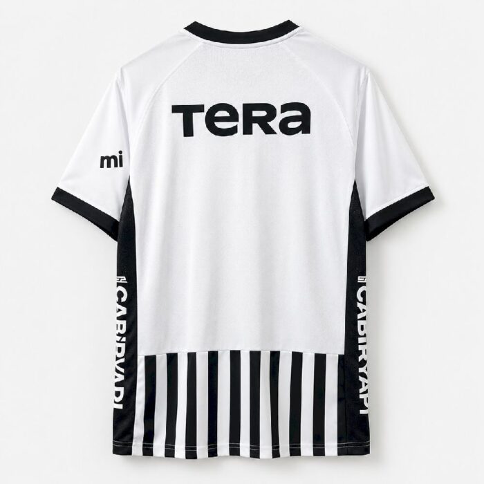 Mens Besiktas 2025/26 Away Jersey – view 2