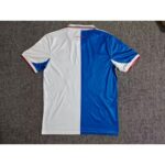 Mens Blackburn Rovers F.C. 2026/27 Home Jersey – view 5