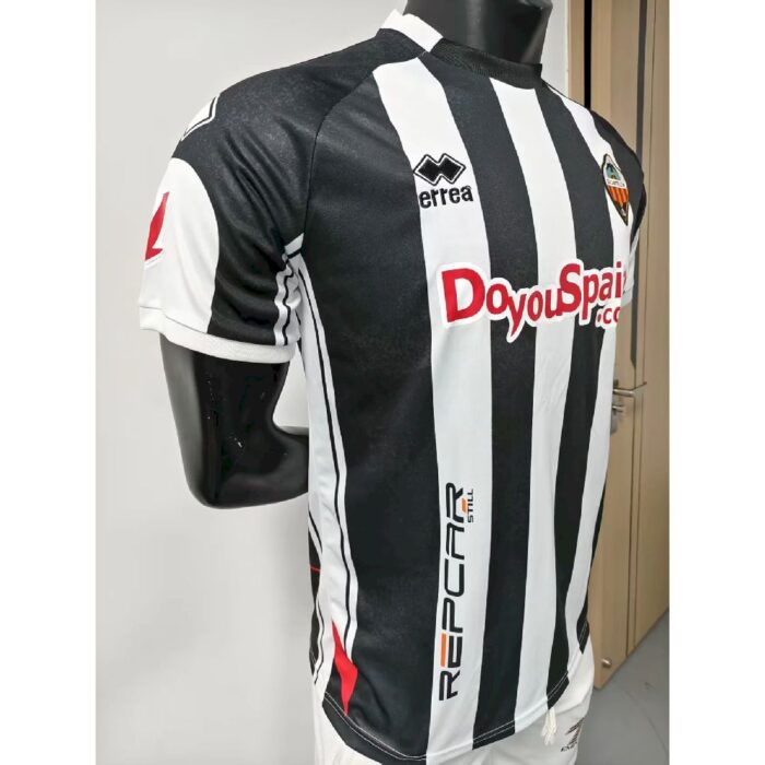 Mens CD Castellon 2026/27 Home Jersey – view 5