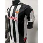 Mens CD Castellon 2026/27 Home Jersey – view 4