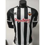 Mens CD Castellon 2026/27 Home Jersey – view 3